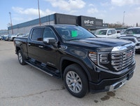 Come finance this vehicle with us. Apply on our website stonebridgeauto.com 2022 GMC Sierra Denali C... (image 1)