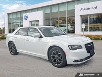 This Chrysler 300 delivers a Regular Unleaded V-6 3.6 L/220 engine powering this Automatic transmiss... (image 6)