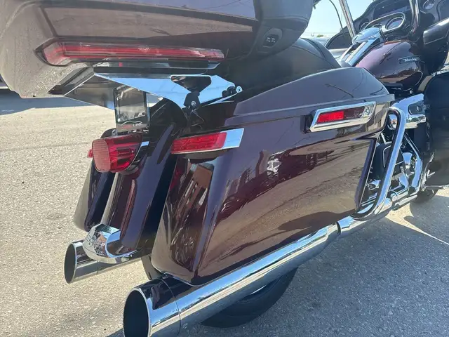 2019 Harley-Davidson Road Glide ~ ROAD GLIDE ~ 114CI ~ EXHAUST ~ in Sport Touring in City of Toronto - Image 13