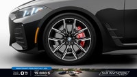 La toute nouvelle *BMW 430i xDrive 2026 *laisse les conventions derrière. La Série 4 combine une app... (image 8)