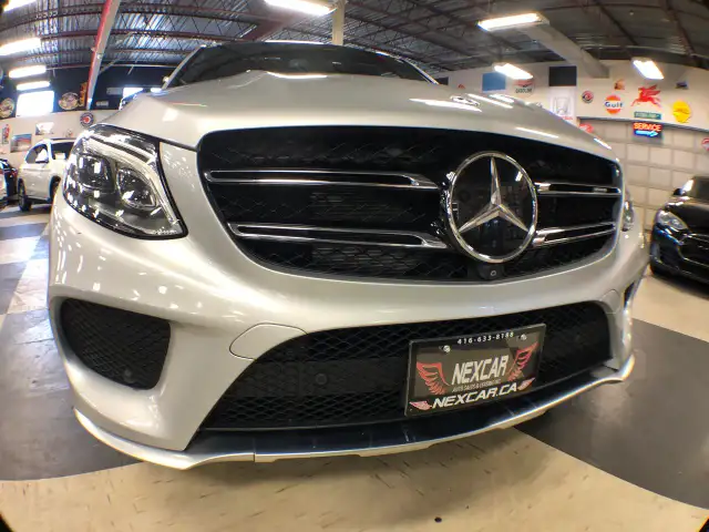 2018 Mercedes-Benz GLE 43 AMG 4MATIC LEATHER PAN/ROOF NAVI B/SPO in Cars & Trucks in City of Toronto - Image 13