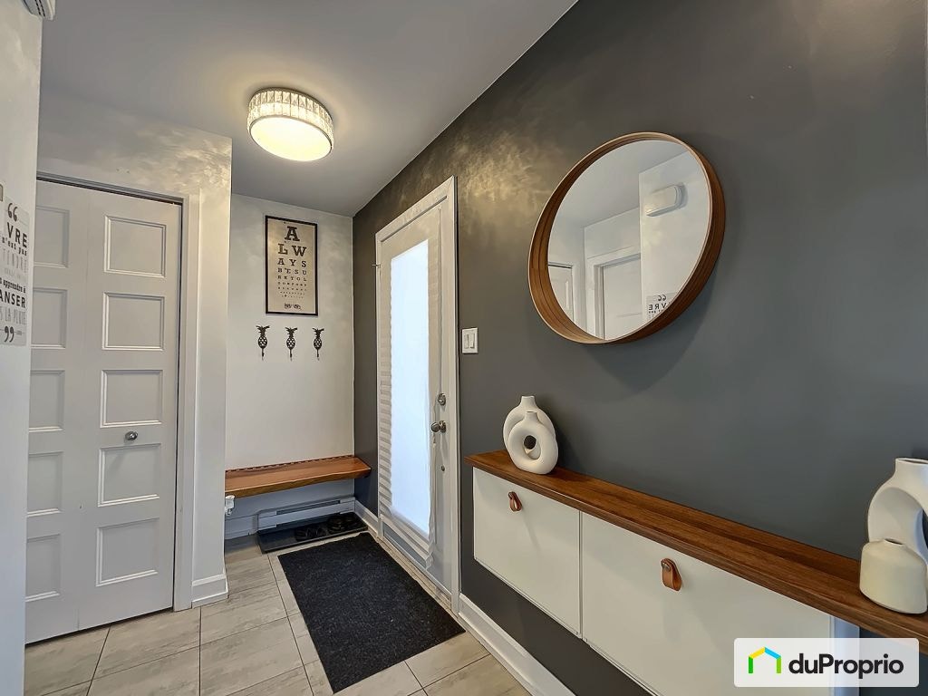 $499,999 - Townhouse for sale in St-Rémi — photo 3