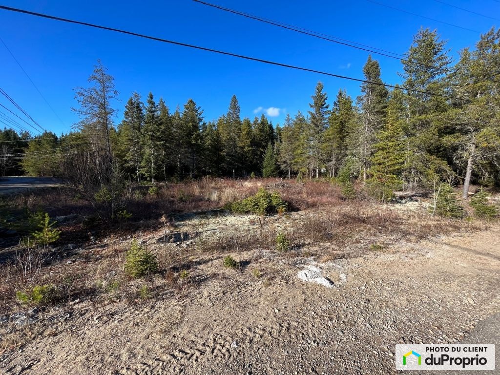 $420,000 - Price taxes not included - Residential Lot in St-Côme — photo 1