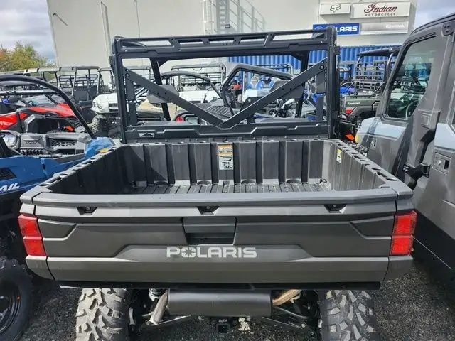 2026 Polaris Ranger 1000 EPS in ATVs in City of Halifax - Image 4