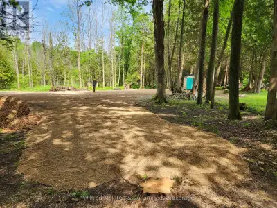 Private Riverside Camping on the Saugeen River. Escape to your own piece of paradise with this stunn...