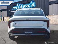 Come see this certified 2025 Kia K4 LX | Heated Seats | Smart Cruise | Remote Start | CarPlay + Andr... (image 3)
