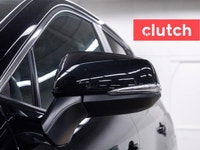 NO ACCIDENTS / CLEAN CARFAX / 1 OWNER / Power Tailgate/Hatch, USB Input, Driver Seat Memory System a... (image 8)