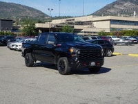 Here at Bannister Chev Penticton, we make it easy to buy a vehicle from us, with delivery options av... (image 2)