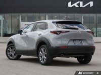 Command the road and elevate your driving experience with this exceptional 2025 Mazda CX-30 PREF Spo... (image 3)