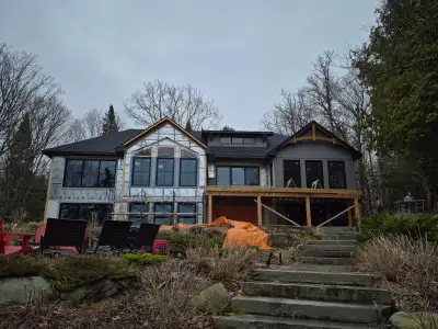 Carpenter or experienced helper, View more