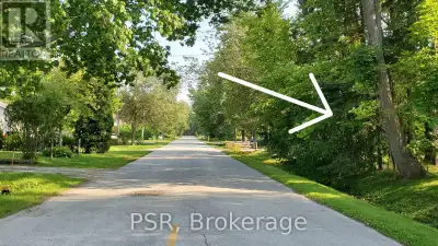 Ideally situated on a quiet, friendly dead-end street, this vacant lot offers a rare opportunity to...