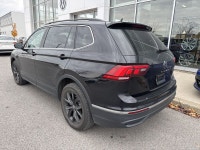 PRIX ET QUALITÉ IMBATTABLE venez découvrir notre VOLKSWAGEN TIGUAN 2024 COMFORTLINE 4MOTION CUIR TOI... (image 1)