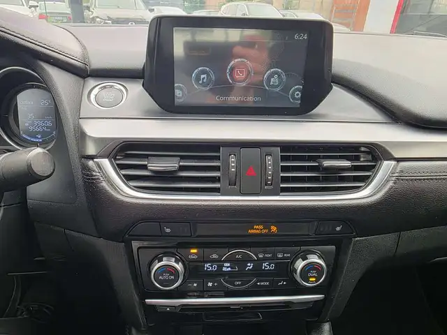 2016 Mazda Mazda6 GS5434264151248281617