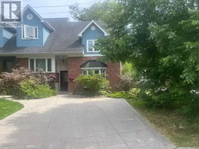 A - 103 STUART AVENUE Toronto (Lansing-Westgate), Ontario