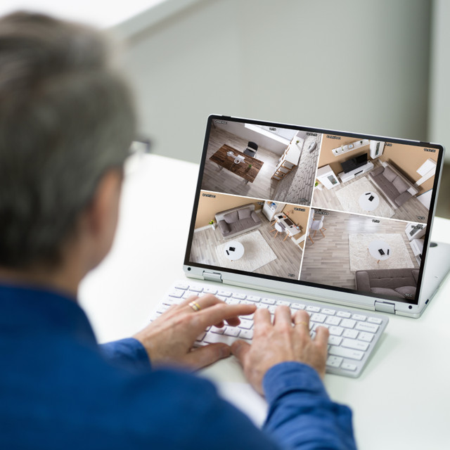 Affordable CCTV Camera Systems – Free Installation Offer! in Security Systems in Markham / York Region - Image 2