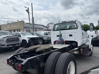 2018 FORD F-750 Ford f750 diesel 6.7 automatique vendu sans le flat bed possibilité de l’installer e... (image 8)