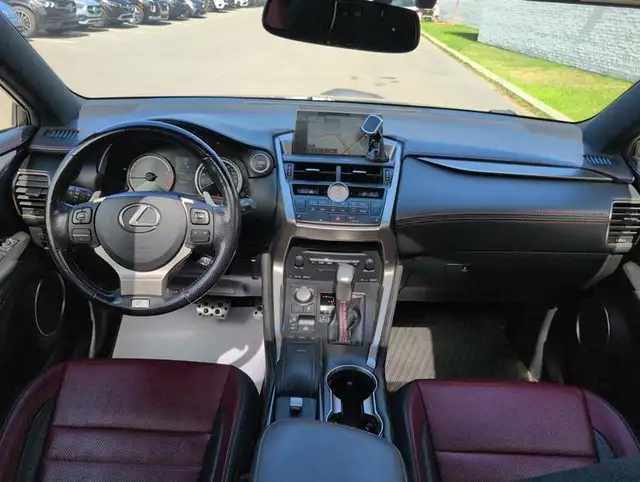 2017 Lexus NX 200t 6A559731820032829443