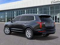 AMVIC Licensed Dealer Amvic Licensed Dealer Stock number: YK146376 The 2025 Cadillac XT6 Luxury impr... (image 5)