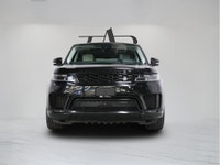 This 2019 Land Rover Range Rover Sport Supercharged Dynamic is a luxury performance SUV that perfect... (image 5)