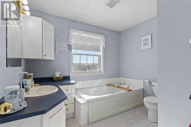 1611 Topsail Road Paradise, Newfoundland & Labrador in Houses for Sale in St. John's - Image 17