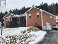 57 Pondside Road Chapel Arm, Newfoundland & Labrador