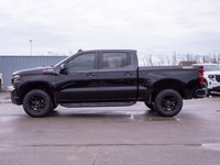 This 2022 Chevrolet Silverado 1500 LTD LT Trail Boss is powered by a strong 5.3L EcoTec3 V8 engine p... (image 4)