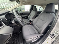 This 2022 Toyota Corolla LE is ready for action from every angle. Sleek J-shaped bi-beam LED headlam... (image 6)