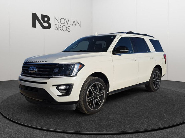2020 Ford Expedition Limited - Navigation - Sunroof in Cars & Trucks in Lloydminster - Image 2
