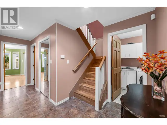 6 8151 GARDEN CITY ROAD Richmond, British Columbia62864381390338122