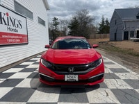 At Kings Honda you will experience an outstanding car buying experience. We make every effort to exc... (image 1)