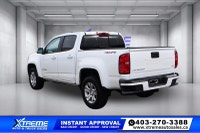 2022 Chevrolet Colorado LT Crew Cab 4x4 Welcome to Xtreme Auto & Truck Sales Your Car Loan, Truck Lo... (image 6)