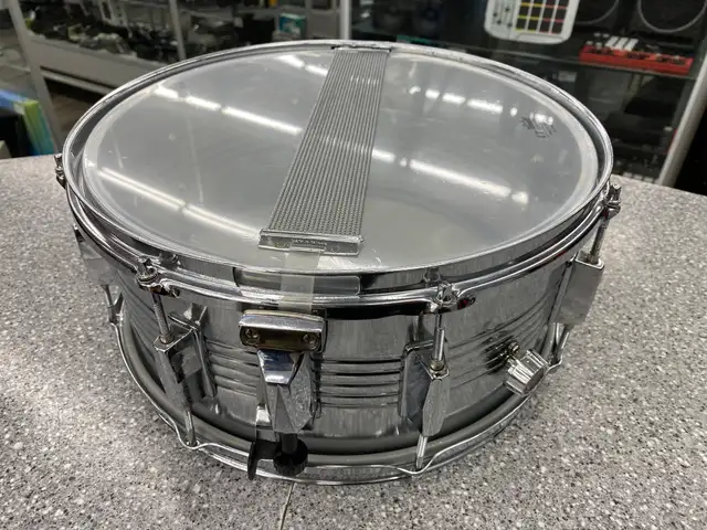 Westbury 14" Snare Drum in Drums & Percussion in City of Toronto - Image 4
