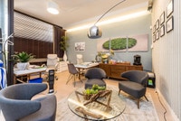 Willow Lake Lodge at 9303 Salish Court is a short walk away from Lougheed Mall and Lougheed Skytrain... (image 3)