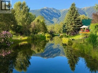 6161 DUNSTER STATION ROAD Dunster, British Columbia Quesnel Cariboo Area Preview