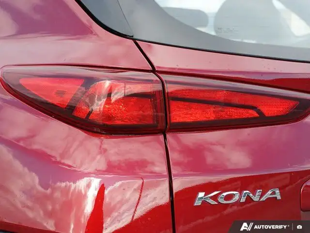 2023 Hyundai Kona Preferred | AWD | Heated Seats in Cars & Trucks in Windsor Region - Image 13