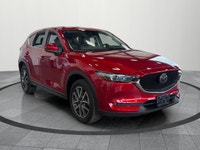 Stylish, reliable, and fun to drive, this 2018 Mazda CX-5 Touring delivers the perfect combination o... (image 7)