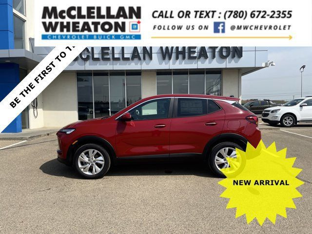 2026 Buick Encore GX Preferred in Cars & Trucks in Edmonton