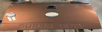 Fits 1999-2016 Ford F250 ( 08-10 Bodylines) Please call us 1-800-808-4349 or visit our website to vi...