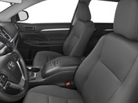 One Owner verified, Owner Manual, Rubber Mats, Highlander LE, 3.5L 6-Cylinder, AWD, 18 Aluminum Allo... (image 8)