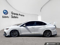 2023 Subaru WRX Sport-tech Vehicle Highlights Keyless Entry Bucket Seats CarPlay Feel the exhilarati... (image 1)