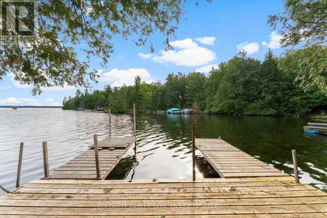 356 ECHO POINT ROAD Lanark Highlands, Ontario in Houses for Sale in Ottawa - Image 33