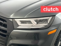Brake Assist, Power Tailgate/Hatch, Auto Dimming Rearview Mirror and more! Clutch is the largest onl... (image 7)