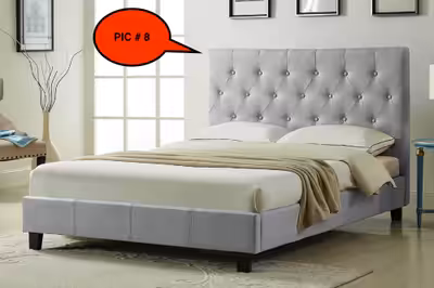 BROCKVILLE BED SALE OF BRAND NEW BEDS AND FRAMES, BEDS AND METAL FRAMES, KING, QUEEN, DOUBLE, SINGLE...