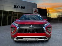 The 2025 Mitsubishi Eclipse Cross GT S-AWC is a brand-new vibrant SUV designed for those who crave a... (image 1)