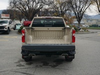 2022 Chevrolet Silverado 1500 LT Trail Boss No Accidents Ready for action and built to impress this... (image 6)