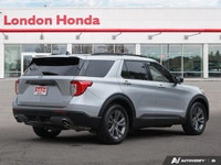 Come visit our London Honda team, you can find us at 560 Wharncliffe Rd S, London, ON, N6J 2N4, or c... (image 4)