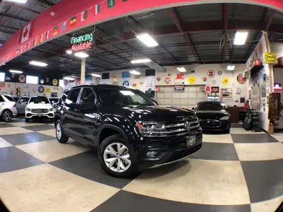 WE ARE OPEN 7 DAYS A WEEK ........ SUV .......... COMFORTLINE PACKAGE ........ 2.0 LITER 4-CYLINDER...