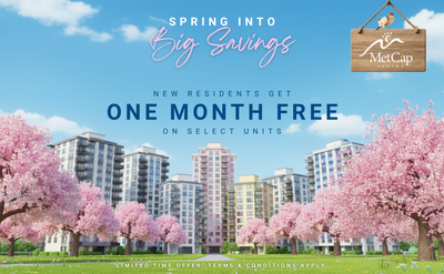 Current Promotions Call now to schedule a video tour or make an appointment for in person viewing.Vi...