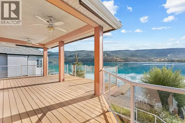 17211 Thomson Road Unit# 3 Lake Country, British Columbia in Houses for Sale in Penticton - Image 27