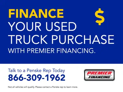 2019 HINO TRUCK 338;Medium Duty Trucks - VAN-DRY CARGO - DELIVERY Penske Location 632 BELGRAVE WAY D...